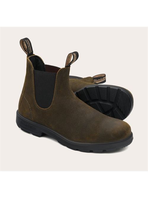 Stivali da uomo BLUNDSTONE | 252-1615 BC.1615